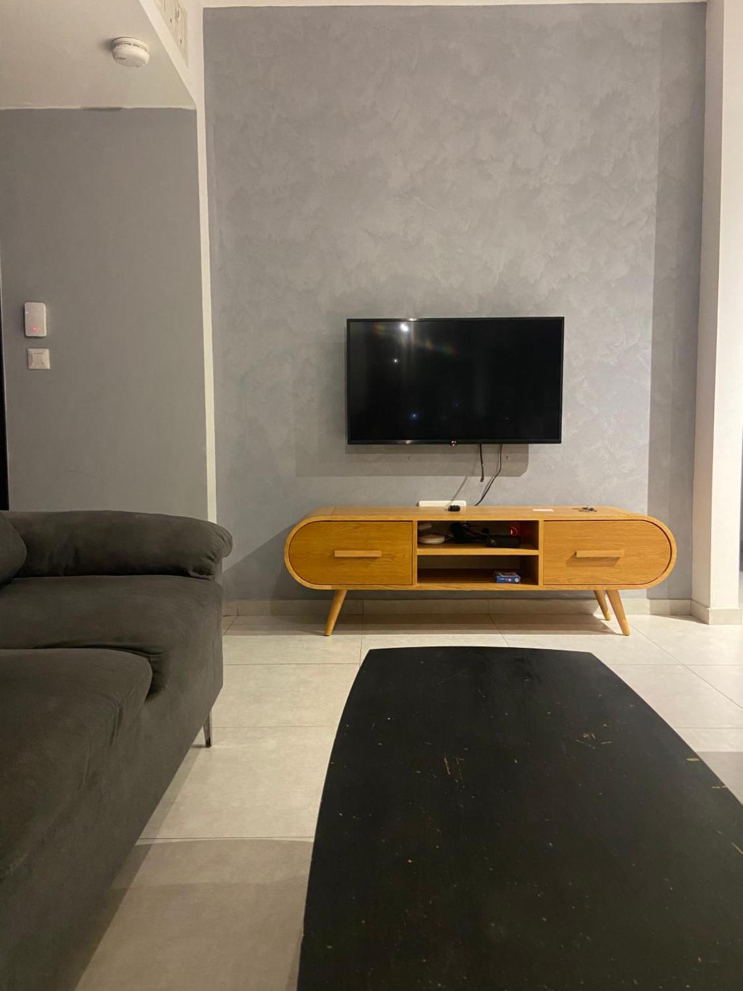 Beauty Apartment 3 Rooms Wi-Fi Netanja Exteriér fotografie
